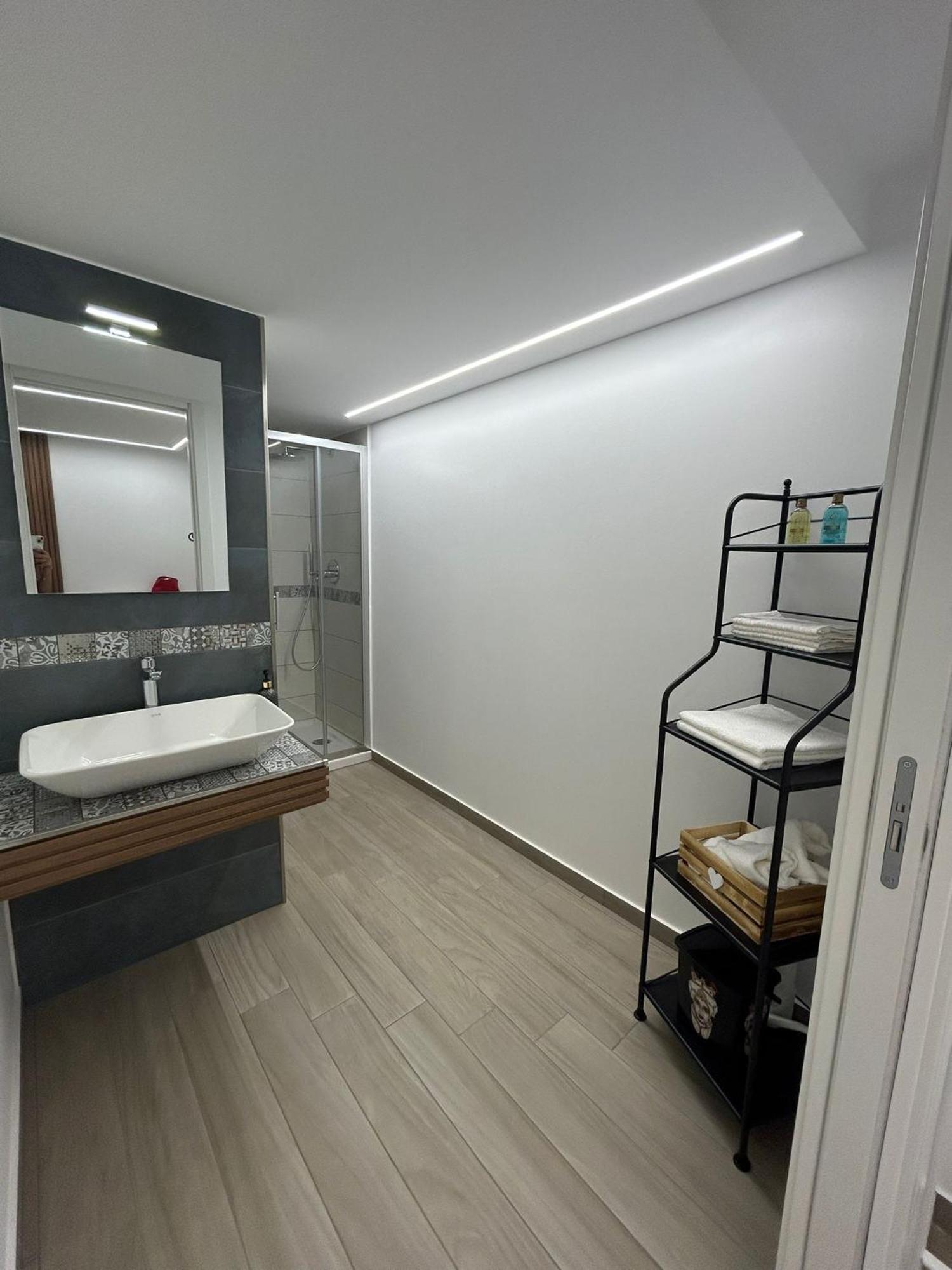 Relax Room Santa Tecla Exterior foto